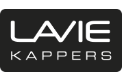 LaVie Kappers website logo